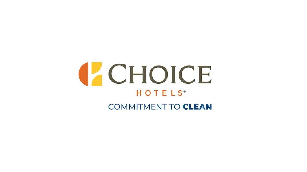 Quality Inn Pelham I-65 Exit 246 Екстер'єр фото