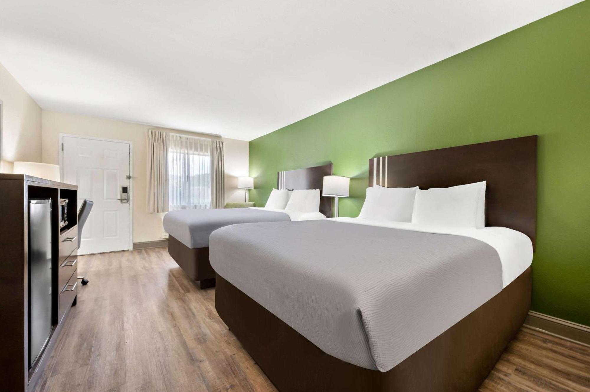 Quality Inn Pelham I-65 Exit 246 Екстер'єр фото