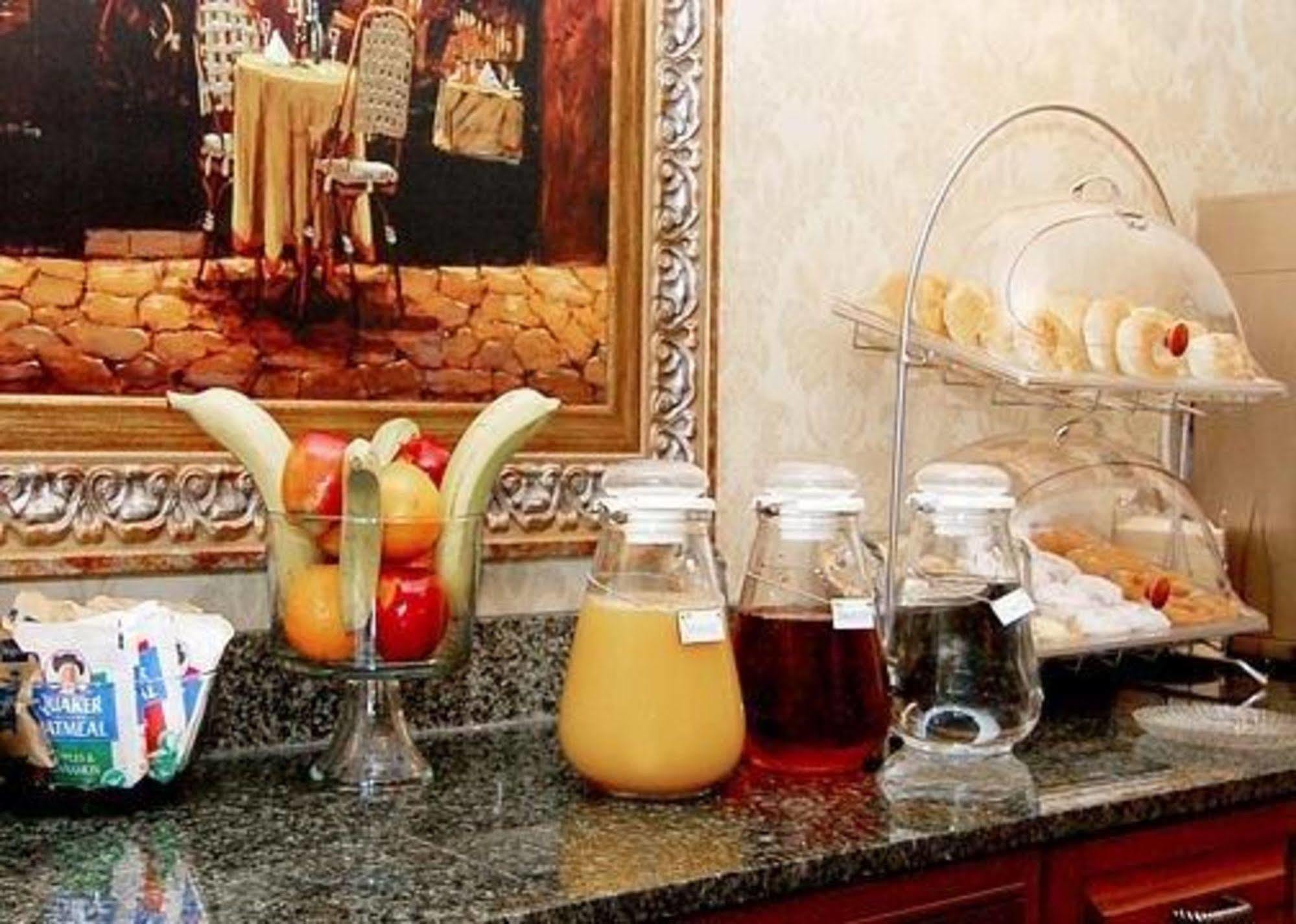 Quality Inn Pelham I-65 Exit 246 Екстер'єр фото
